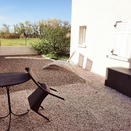 Chambre-Studio Mare Bianca Saint-Florent  Exterior foto
