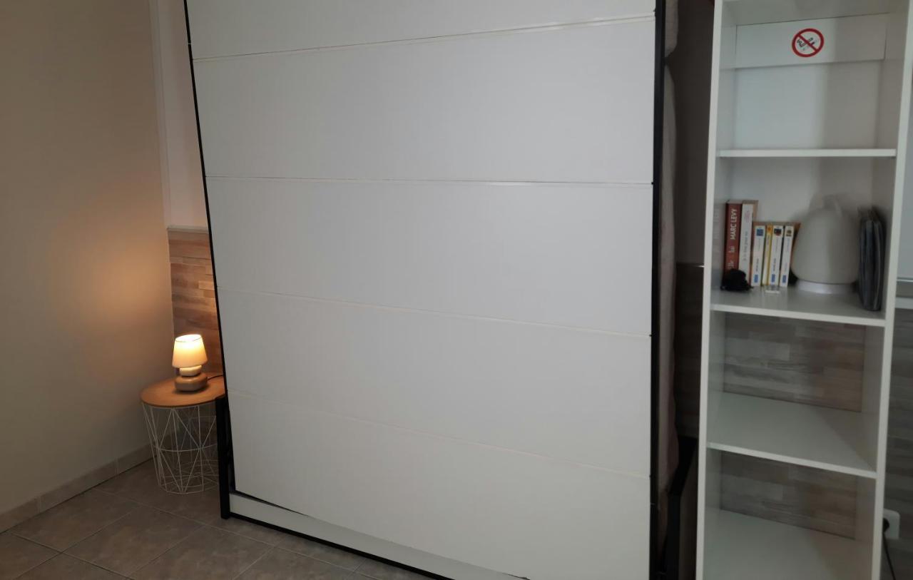 Chambre-Studio Mare Bianca Saint-Florent  Exterior foto